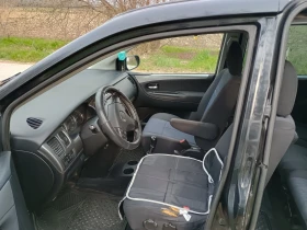 Mazda Mpv 2.0 HDI | Auto.bg — изображение 7 Mazda Mpv 2.0 HDI | Auto.bg — изображение 7