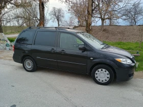 Mazda Mpv 2.0 HDI | Auto.bg — изображение 3 Mazda Mpv 2.0 HDI | Auto.bg — изображение 3