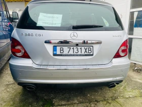 Mercedes-Benz R 280 4MATIC - 5750 € / 11246.02 лв. - 54227211 3 | Car24.bg Mercedes-Benz R 280 4MATIC - 5750 € / 11246.02 лв. - 54227211 3