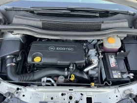 Opel Zafira 1.7 CDTI 110кс 6 СКОРОСТИ 7 МЕСТА КЛИМАТРОНИК | Auto.bg — изображение 17 Opel Zafira 1.7 CDTI 110кс 6 СКОРОСТИ 7 МЕСТА КЛИМАТРОНИК | Auto.bg — изображение 17