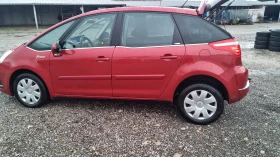 Citroen C4 Picasso 2 0 HDI EXCLUSIVE - 2090 € / 4087.68 лв. - 49911549 8 | Car24.bg Citroen C4 Picasso 2 0 HDI EXCLUSIVE - 2090 € / 4087.68 лв. - 49911549 8