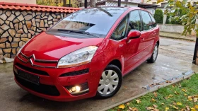 Citroen C4 Picasso 2 0 HDI EXCLUSIVE - 2090 € / 4087.68 лв. - 49911549 2 | Car24.bg Citroen C4 Picasso 2 0 HDI EXCLUSIVE - 2090 € / 4087.68 лв. - 49911549 2