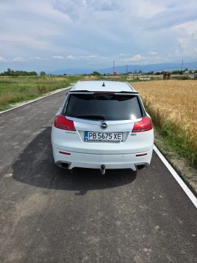 Opel Insignia OPC - 12000 € / 23469.96 лв. - 14066084 7 | Car24.bg Opel Insignia OPC - 12000 € / 23469.96 лв. - 14066084 7
