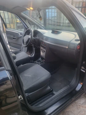 Opel Meriva undefined | Auto.bg — изображение 3 Opel Meriva undefined | Auto.bg — изображение 3