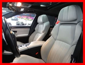 BMW M5 M5 / ПАНОРАМА / ХЕД ЪП / КАМЕРА/ ЦЕНА ДО БГ | Auto.bg — изображение 14 BMW M5 M5 / ПАНОРАМА / ХЕД ЪП / КАМЕРА/ ЦЕНА ДО БГ | Auto.bg — изображение 14