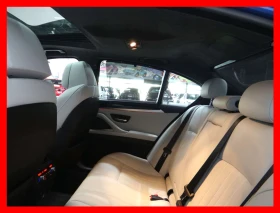 BMW M5 M5 / ПАНОРАМА / ХЕД ЪП / КАМЕРА/ ЦЕНА ДО БГ | Auto.bg — изображение 17 BMW M5 M5 / ПАНОРАМА / ХЕД ЪП / КАМЕРА/ ЦЕНА ДО БГ | Auto.bg — изображение 17