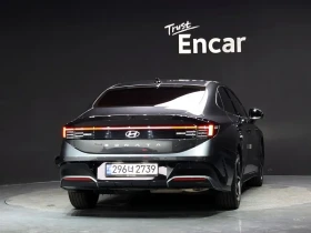 Hyundai Sonata The Edge (Dn8) 2.0 Premium - 33600 € / 65715.89 лв. - 20537932 4 | Car24.bg Hyundai Sonata The Edge (Dn8) 2.0 Premium - 33600 € / 65715.89 лв. - 20537932 4