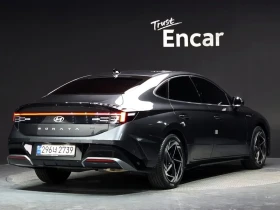 Hyundai Sonata The Edge (Dn8) 2.0 Premium - 33600 € / 65715.89 лв. - 20537932 2 | Car24.bg Hyundai Sonata The Edge (Dn8) 2.0 Premium - 33600 € / 65715.89 лв. - 20537932 2