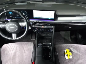 Hyundai Sonata The Edge (Dn8) 2.0 Premium - 33600 € / 65715.89 лв. - 20537932 7 | Car24.bg Hyundai Sonata The Edge (Dn8) 2.0 Premium - 33600 € / 65715.89 лв. - 20537932 7