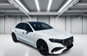 Mercedes-Benz E 300 de = AMG Line = Advanced Plus Гаранция - Car24.bg Mercedes-Benz E 300 de = AMG Line = Advanced Plus Гаранция