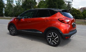 Renault Captur 1.2 TCE HRLLY HANSEN - ШВЕЙЦАРИЯ | Auto.bg — изображение 6 Renault Captur 1.2 TCE HRLLY HANSEN - ШВЕЙЦАРИЯ | Auto.bg — изображение 6