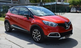 Renault Captur 1.2 TCE HRLLY HANSEN - ШВЕЙЦАРИЯ | Auto.bg — изображение 3 Renault Captur 1.2 TCE HRLLY HANSEN - ШВЕЙЦАРИЯ | Auto.bg — изображение 3