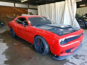 Dodge Challenger 6.2 SRT Hellcat* BREMBO* ПОДГРЕВ* | Auto.bg — изображение 4 Dodge Challenger 6.2 SRT Hellcat* BREMBO* ПОДГРЕВ* | Auto.bg — изображение 4