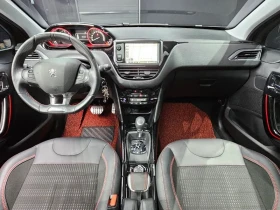 Peugeot 2008 1.5 Bluehdi Gt Line | Auto.bg — изображение 7 Peugeot 2008 1.5 Bluehdi Gt Line | Auto.bg — изображение 7