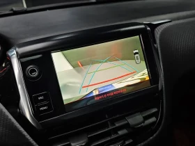 Peugeot 2008 1.5 Bluehdi Gt Line | Auto.bg — изображение 14 Peugeot 2008 1.5 Bluehdi Gt Line | Auto.bg — изображение 14