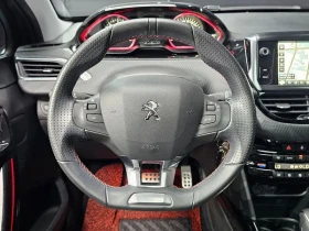 Peugeot 2008 1.5 Bluehdi Gt Line | Auto.bg — изображение 13 Peugeot 2008 1.5 Bluehdi Gt Line | Auto.bg — изображение 13
