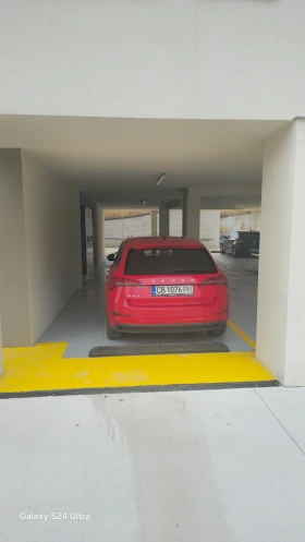 Skoda Scala 1.0 TSI | Auto.bg — изображение 3 Skoda Scala 1.0 TSI | Auto.bg — изображение 3