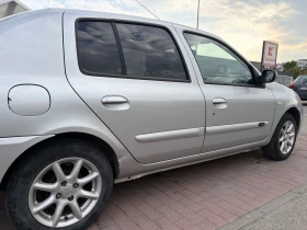 Renault Clio Symbol 1.4 75 - 2200 € - 89790982 5 | Car24.bg Renault Clio Symbol 1.4 75 - 2200 € - 89790982 5
