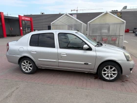 Renault Clio Symbol 1.4 75 - 2200 € - 89790982 4 | Car24.bg Renault Clio Symbol 1.4 75 - 2200 € - 89790982 4