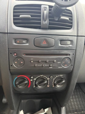 Renault Clio Symbol 1.4 75 - 2200 € - 89790982 13 | Car24.bg Renault Clio Symbol 1.4 75 - 2200 € - 89790982 13