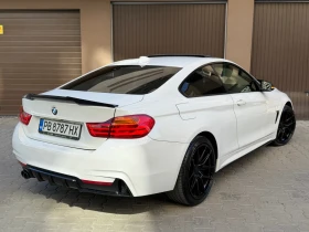 BMW 428 XDRIVE M SPORT | Auto.bg — изображение 5 BMW 428 XDRIVE M SPORT | Auto.bg — изображение 5