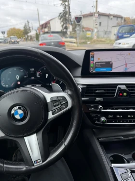 BMW 540 - 25999 € - 28564991 10 | Car24.bg BMW 540 - 25999 € - 28564991 10