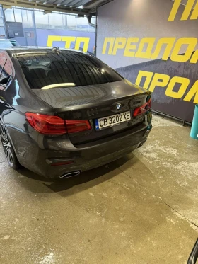 BMW 540 - 25999 € - 28564991 6 | Car24.bg BMW 540 - 25999 € - 28564991 6