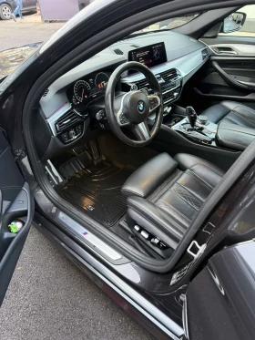 BMW 540 - 25999 € - 28564991 11 | Car24.bg BMW 540 - 25999 € - 28564991 11