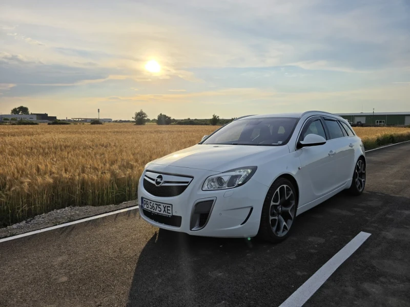 Opel Insignia OPC - 12000 € / 23469.96 лв. - 14066084 1 | Car24.bg Opel Insignia OPC - 12000 € / 23469.96 лв. - 14066084 1