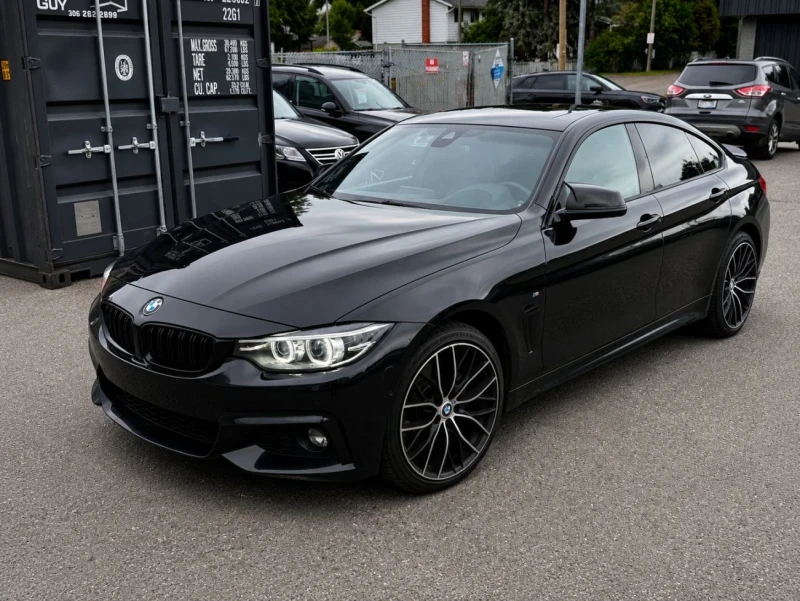 BMW 440 M-pkg| Harman/Kardom| 360| HUD| Digital - 22500 € / 44006.17 лв. - 72842350 1 | Car24.bg BMW 440 M-pkg| Harman/Kardom| 360| HUD| Digital - 22500 € / 44006.17 лв. - 72842350 1