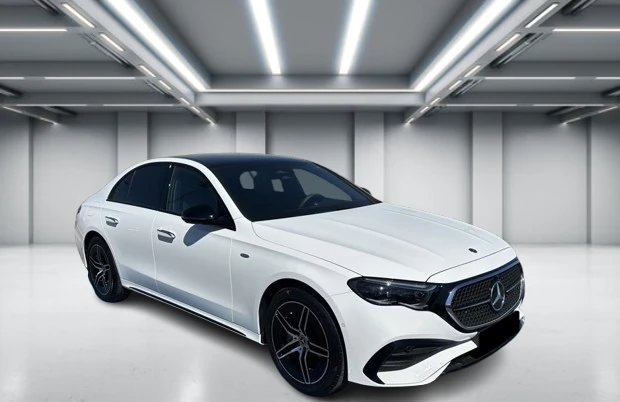 Mercedes-Benz E 300 de = AMG Line = Advanced Plus Гаранция - 56582 € / 110664.77 лв. - 44200265 1 | Car24.bg Mercedes-Benz E 300 de = AMG Line = Advanced Plus Гаранция - 56582 € / 110664.77 лв. - 44200265 1