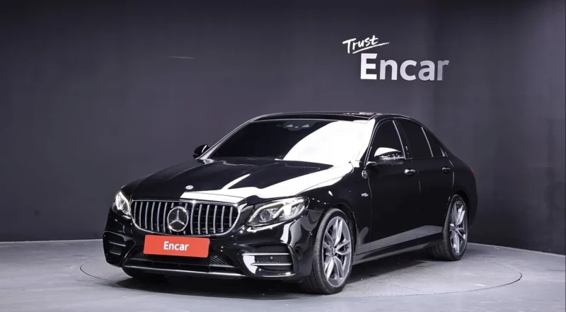 Mercedes-Benz E 53 AMG BURMESTER / 360 КАМЕРИ / ОБДУХ / ПАНО / HUD - 26200 € / 51242.75 лв. - 53712356 1 | Car24.bg Mercedes-Benz E 53 AMG BURMESTER / 360 КАМЕРИ / ОБДУХ / ПАНО / HUD - 26200 € / 51242.75 лв. - 53712356 1