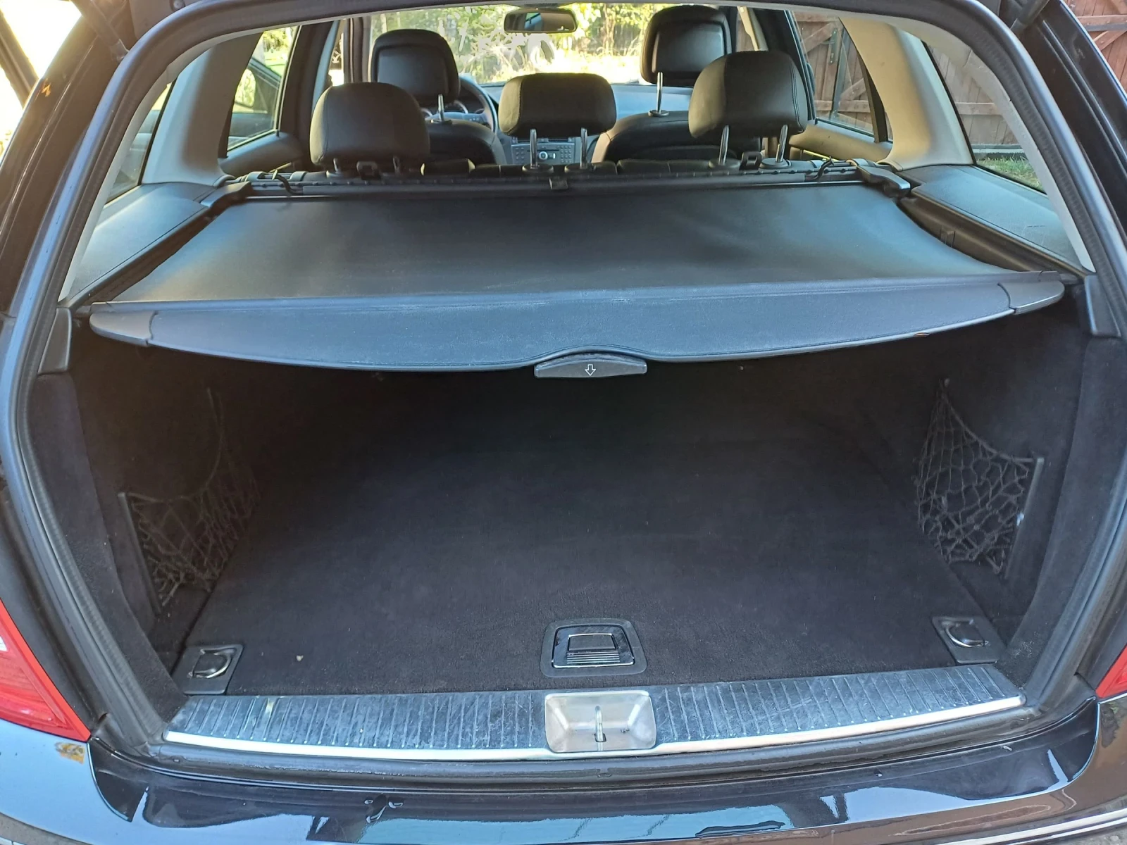 Mercedes-Benz C 220  - изображение 9 | Auto.bg Mercedes-Benz C 220  - изображение 9