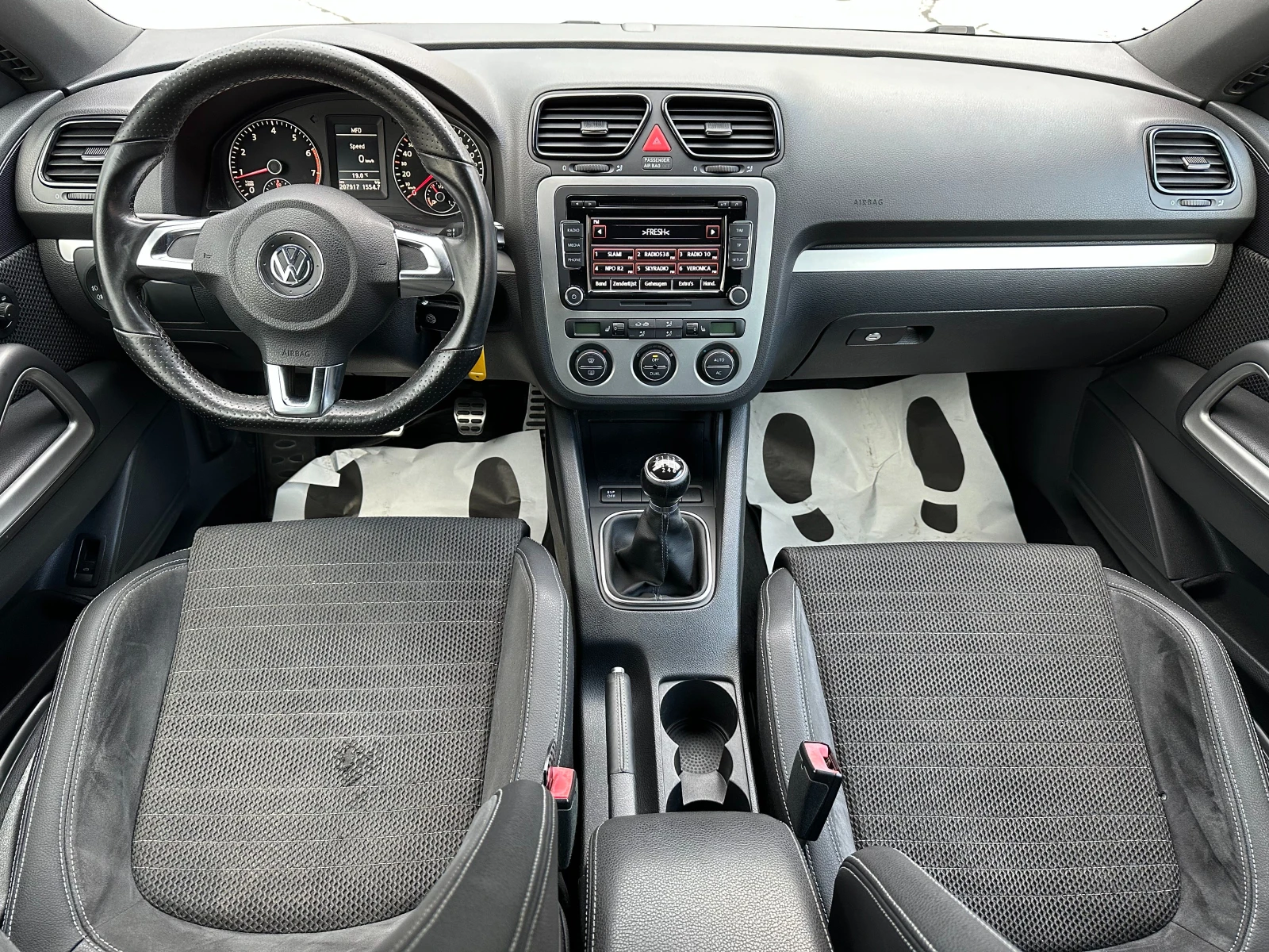 VW Scirocco 1.4i 160 к.с.  - изображение 10 | Auto.bg VW Scirocco 1.4i 160 к.с.  - изображение 10