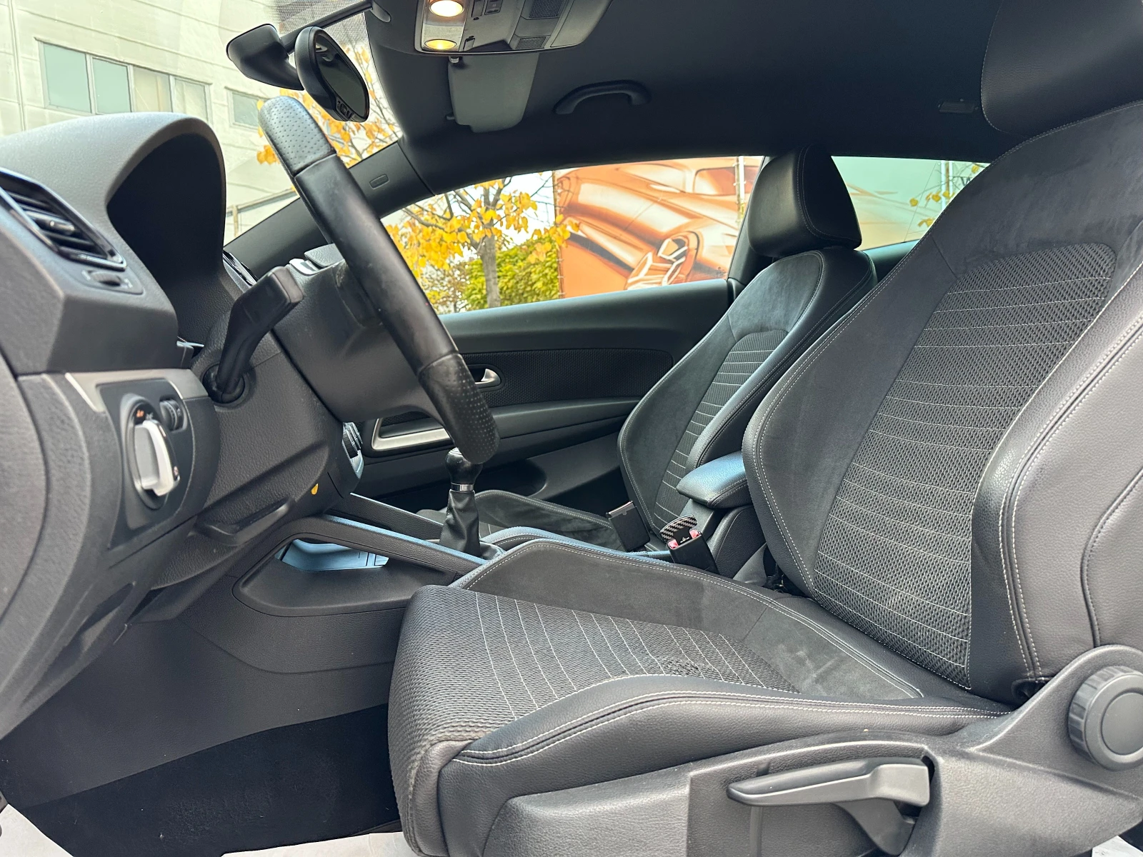 VW Scirocco 1.4i 160 к.с.  - изображение 8 | Auto.bg VW Scirocco 1.4i 160 к.с.  - изображение 8