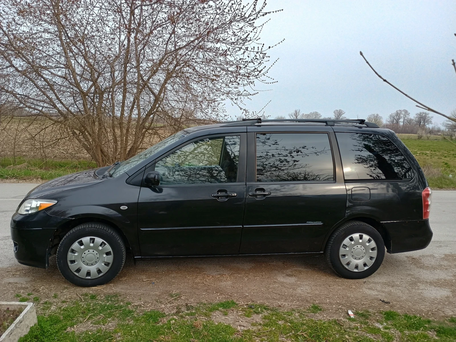 Mazda Mpv 2.0 HDI | Auto.bg — изображение 1 Mazda Mpv 2.0 HDI | Auto.bg — изображение 1