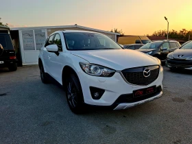 Mazda CX-5 2.2 SKY-ACTIV FULL - Car24.bg Mazda CX-5 2.2 SKY-ACTIV FULL
