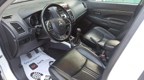 Mitsubishi ASX 1.6i - Car24.bg Mitsubishi ASX 1.6i