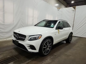 Mercedes-Benz GLC 43 AMG * CARFAX * АВТО КРЕДИТ * ЦЕНА ДО БГ! - Car24.bg Mercedes-Benz GLC 43 AMG * CARFAX * АВТО КРЕДИТ * ЦЕНА ДО БГ!