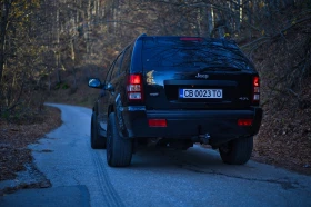 Jeep Grand cherokee 4.7 V8 - 14999 лв. / 7668.87 € - 62520075 7 | Car24.bg Jeep Grand cherokee 4.7 V8 - 14999 лв. / 7668.87 € - 62520075 7