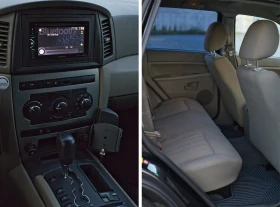 Jeep Grand cherokee 4.7 V8 - 14999 лв. / 7668.87 € - 62520075 14 | Car24.bg Jeep Grand cherokee 4.7 V8 - 14999 лв. / 7668.87 € - 62520075 14