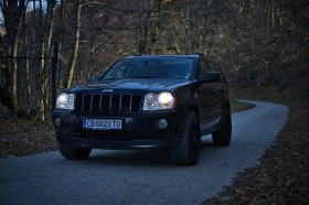 Jeep Grand cherokee 4.7 V8 - 14999 лв. / 7668.87 € - 62520075 3 | Car24.bg Jeep Grand cherokee 4.7 V8 - 14999 лв. / 7668.87 € - 62520075 3