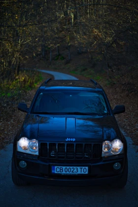 Jeep Grand cherokee 4.7 V8 - 14999 лв. / 7668.87 € - 62520075 2 | Car24.bg Jeep Grand cherokee 4.7 V8 - 14999 лв. / 7668.87 € - 62520075 2