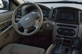 Jeep Grand cherokee 4.7 V8 - 14999 лв. / 7668.87 € - 62520075 12 | Car24.bg Jeep Grand cherokee 4.7 V8 - 14999 лв. / 7668.87 € - 62520075 12