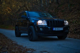 Jeep Grand cherokee 4.7 V8 - Car24.bg Jeep Grand cherokee 4.7 V8