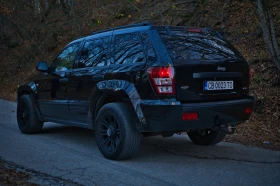 Jeep Grand cherokee 4.7 V8 - 14999 лв. / 7668.87 € - 62520075 6 | Car24.bg Jeep Grand cherokee 4.7 V8 - 14999 лв. / 7668.87 € - 62520075 6