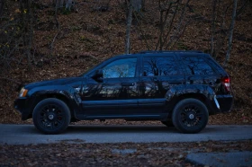 Jeep Grand cherokee 4.7 V8 - 14999 лв. / 7668.87 € - 62520075 5 | Car24.bg Jeep Grand cherokee 4.7 V8 - 14999 лв. / 7668.87 € - 62520075 5
