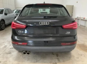 Audi Q3 Очакван внос - 25800 лв. / 13191.33 € - 83637010 3 | Car24.bg Audi Q3 Очакван внос - 25800 лв. / 13191.33 € - 83637010 3