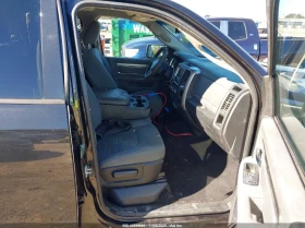 Dodge RAM 1500 3.6L V-6 DOHC, VVT, 305HP 4X2 Drive - 13000 лв. / 6646.79 € - 48730977 12 | Car24.bg Dodge RAM 1500 3.6L V-6 DOHC, VVT, 305HP 4X2 Drive - 13000 лв. / 6646.79 € - 48730977 12