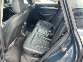 Audi Q5 - 9800 € / 19167.13 лв. - 18365282 11 | Car24.bg Audi Q5 - 9800 € / 19167.13 лв. - 18365282 11